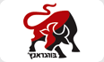 בורגראנץ'