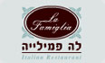 לה פמילייה