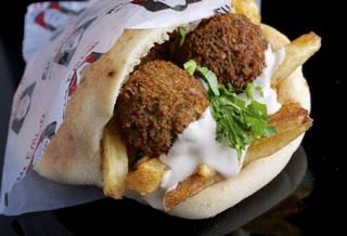 falafel falafel