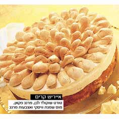 אייריש קרים