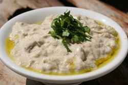 באבא גנוש