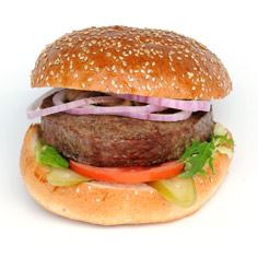 ביג בורגר 250g