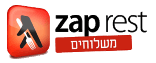 לוגו משלוחים